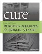 Medication Adherence & Financial Support Special Issue