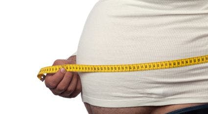 'Obesity Paradox' Offers Puzzling Survival Advantage in Men with Metastatic Melanoma
