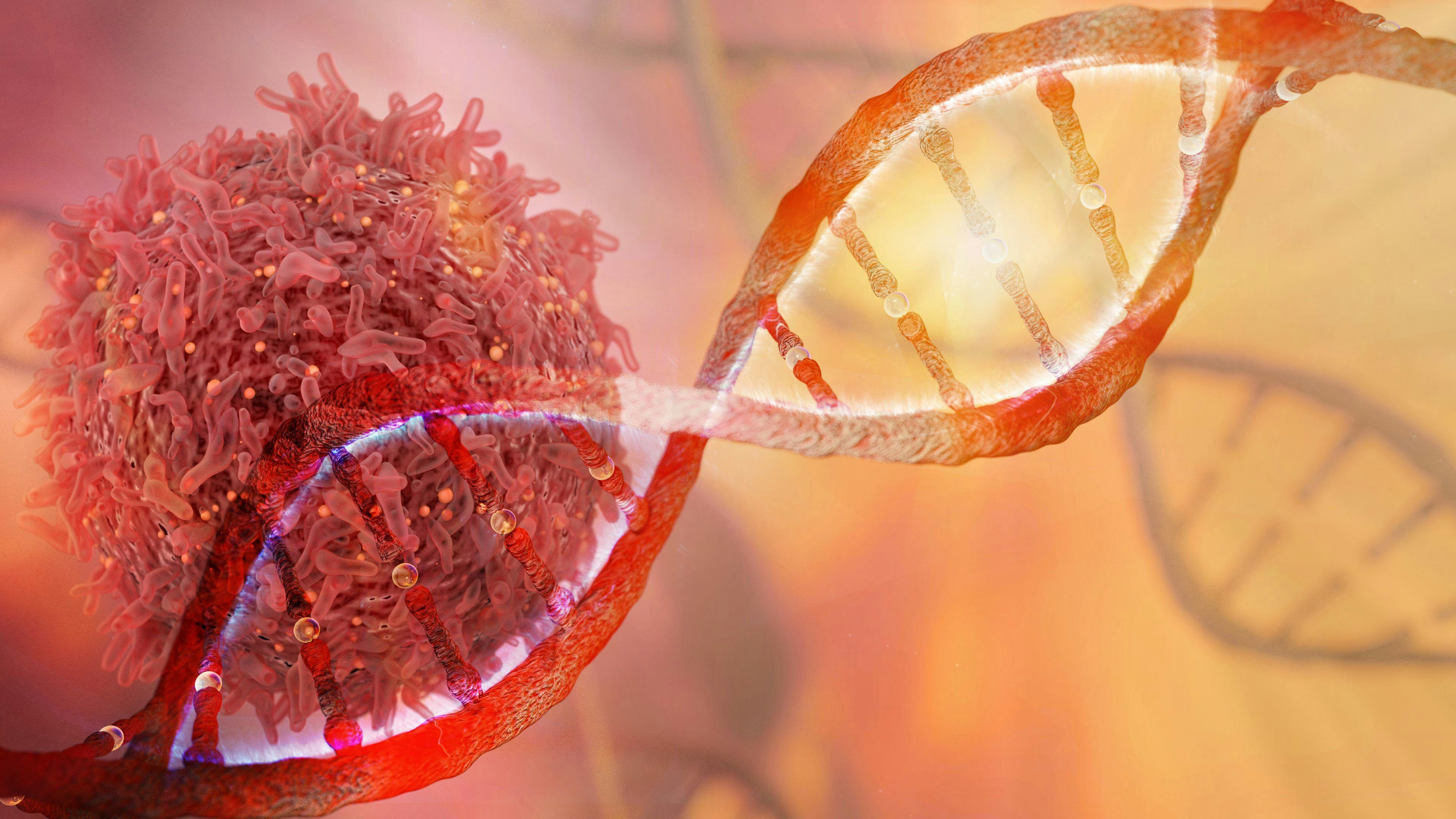 Genomic Testing Offers New Therapy Options for Hepatobiliary Cancers