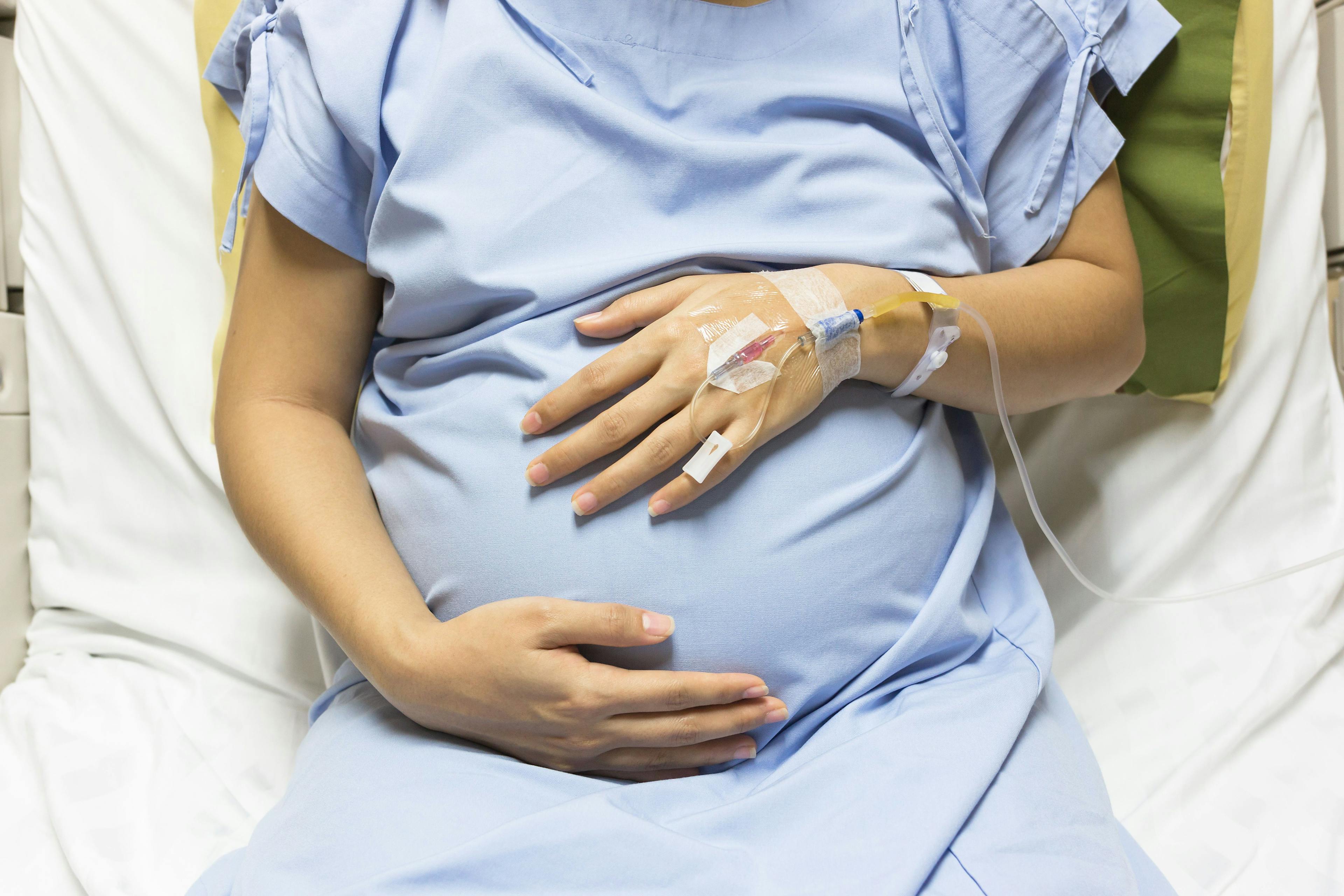 Pregnancy – Even If Incomplete – May Offer Protection Against Ovarian Cancer