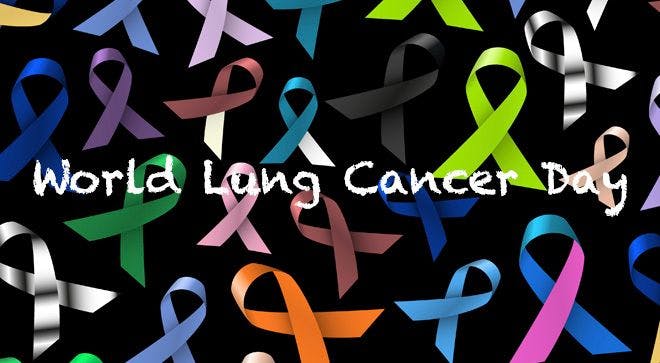 World Lung Cancer Day 2019: Facts & Figures