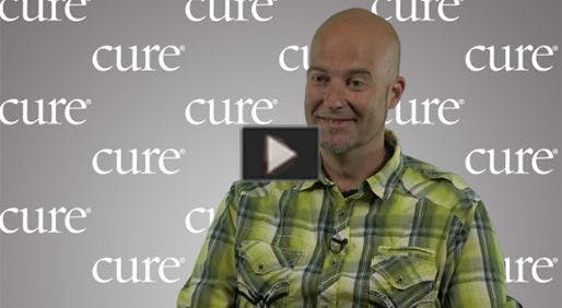 Greg Cantwell on the Importance of Hope When Facing a GBM Diagnosis
