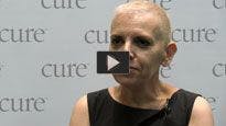 Anne Katz on Young Patients With Cancer and Their Sexuality