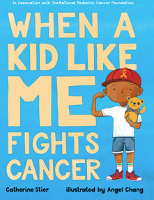 Helping Others With Cancer By The Book