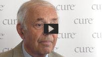 Rudolph Navari on Preventing CINV With Olanzapine