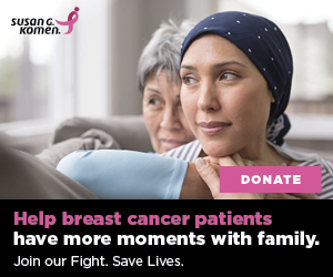 Susan G. Komen® Announces 30 New Grants To Advance Discovery In Critical And Emerging Areas Of Breast Cancer Research