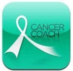 Cancer Coach app
