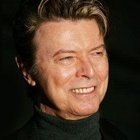 Legendary Rocker David Bowie Dies of Cancer, 69