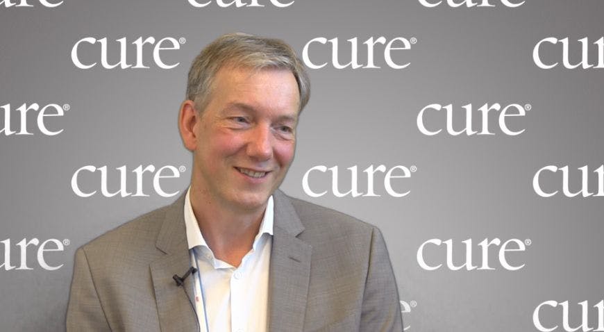 CAR T-Cell Therapy Offers Hope in DLBCL