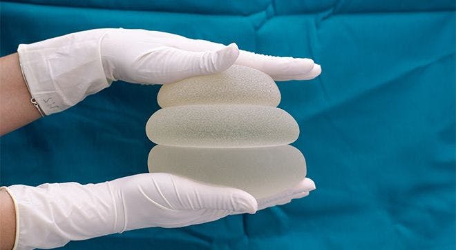 FDA Issues Statement on New Cases of Rare Breast Implant-Related Cancers