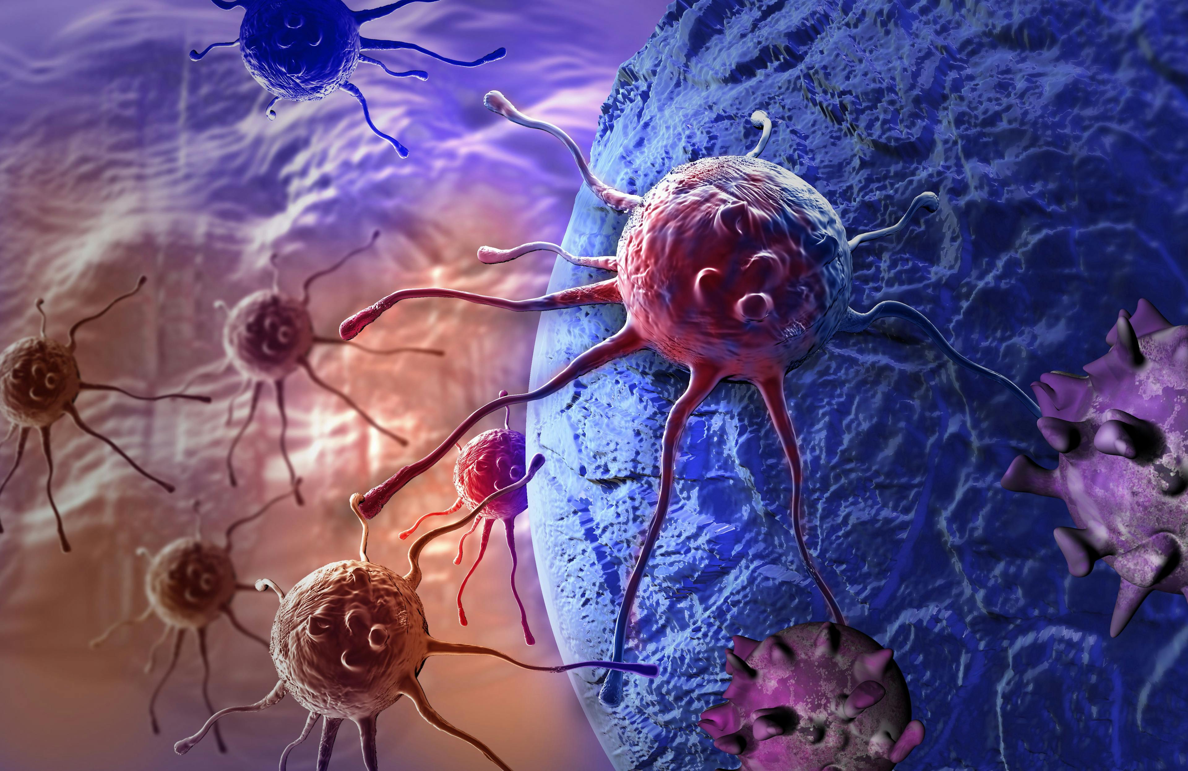 Leptomeningeal Disease: A Rare Cancer Metastasis