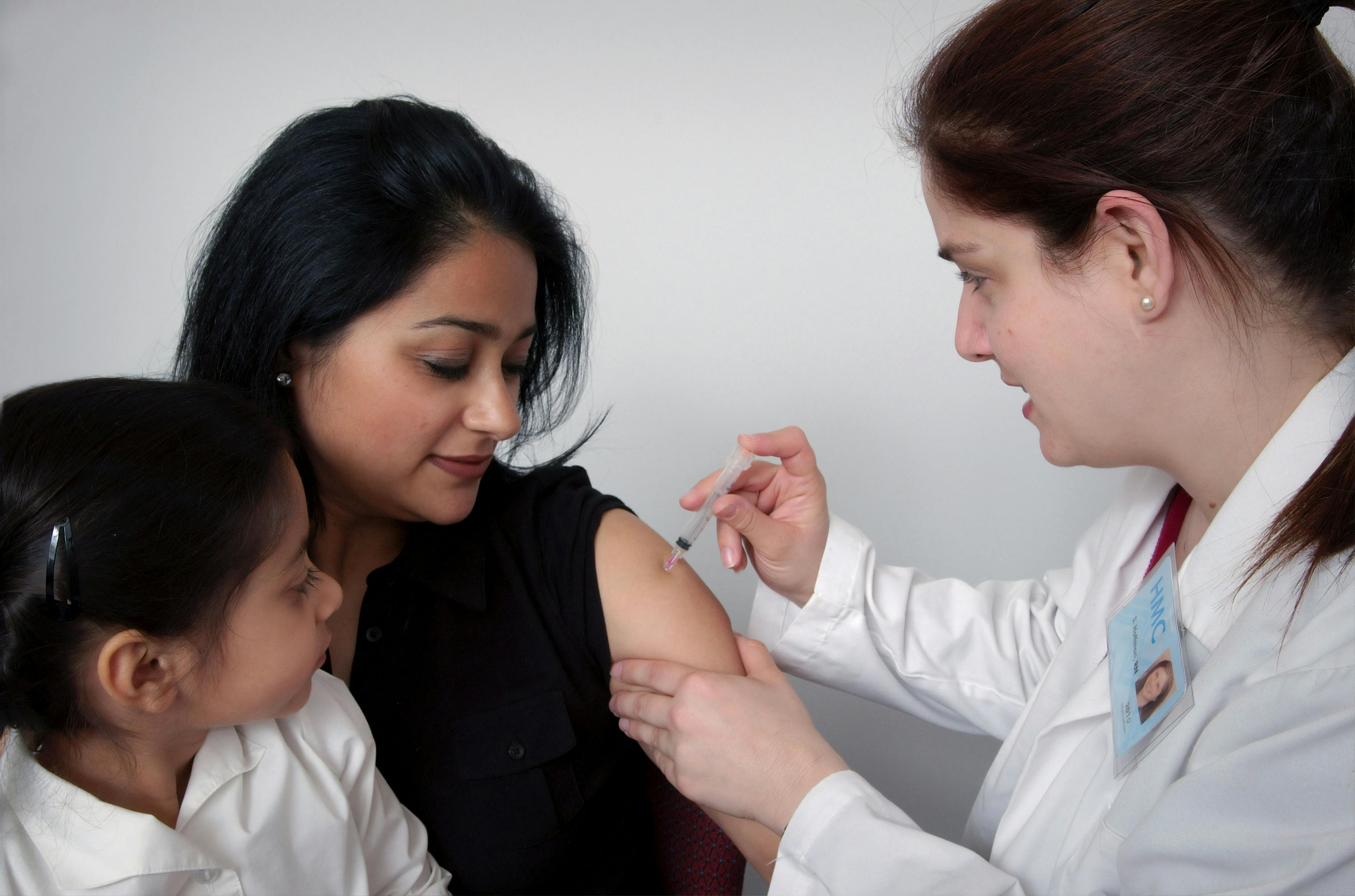 Expert Breaks Down Misconceptions About COVID-19 Vaccine