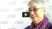 Janet Freeman-Daily on Genomic Testing for Lung Cancer Patients