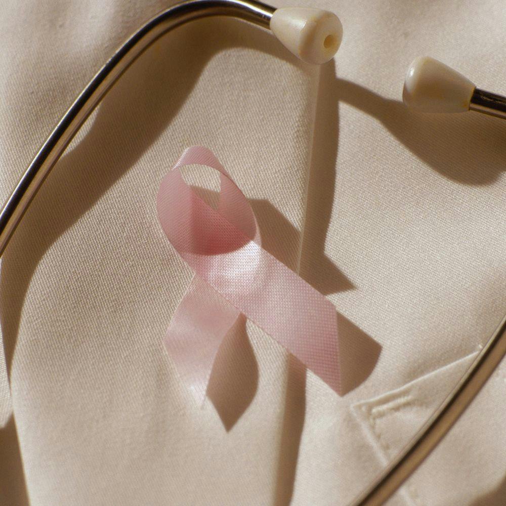 3-D Mammograms Create Less Stress in Breast Cancer Screening