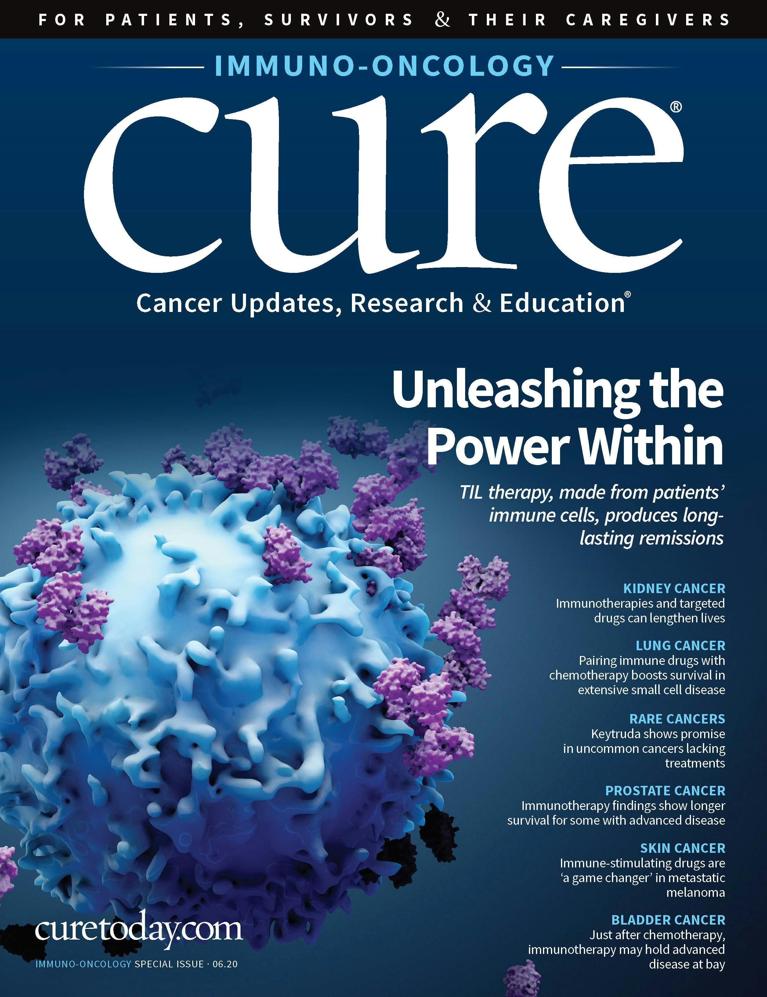 Immunotherapy Special Issue 2020