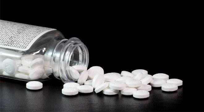 Aspirin May Reduce Hepatocellular Carcinoma Risk
