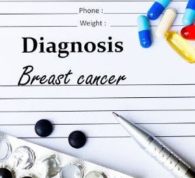Patient Enrollment Expands in Trial Evaluating Novel Drug in Breast Cancer