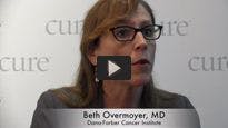 Oncologist Beth Overmoyer on Inflammatory Breast Cancer