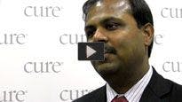 Suresh Ramalingam on Side Effects Associated With Immunotherapy in Lung Cancer