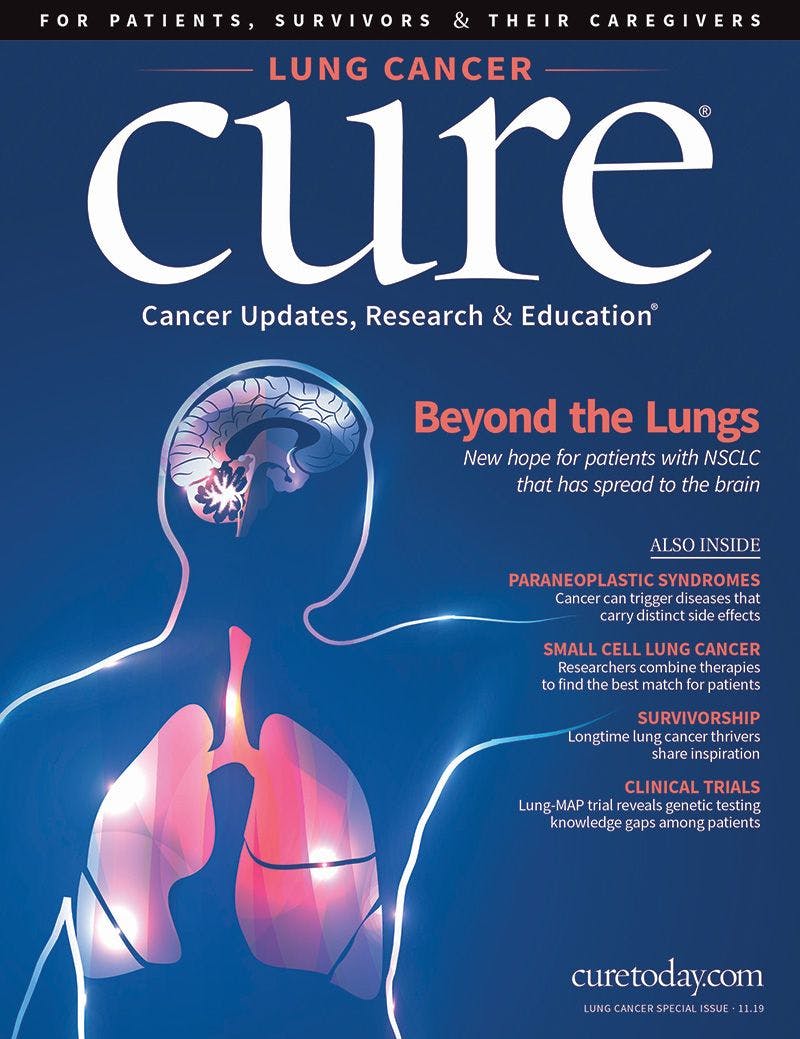 Lung Cancer Special Issue (2)