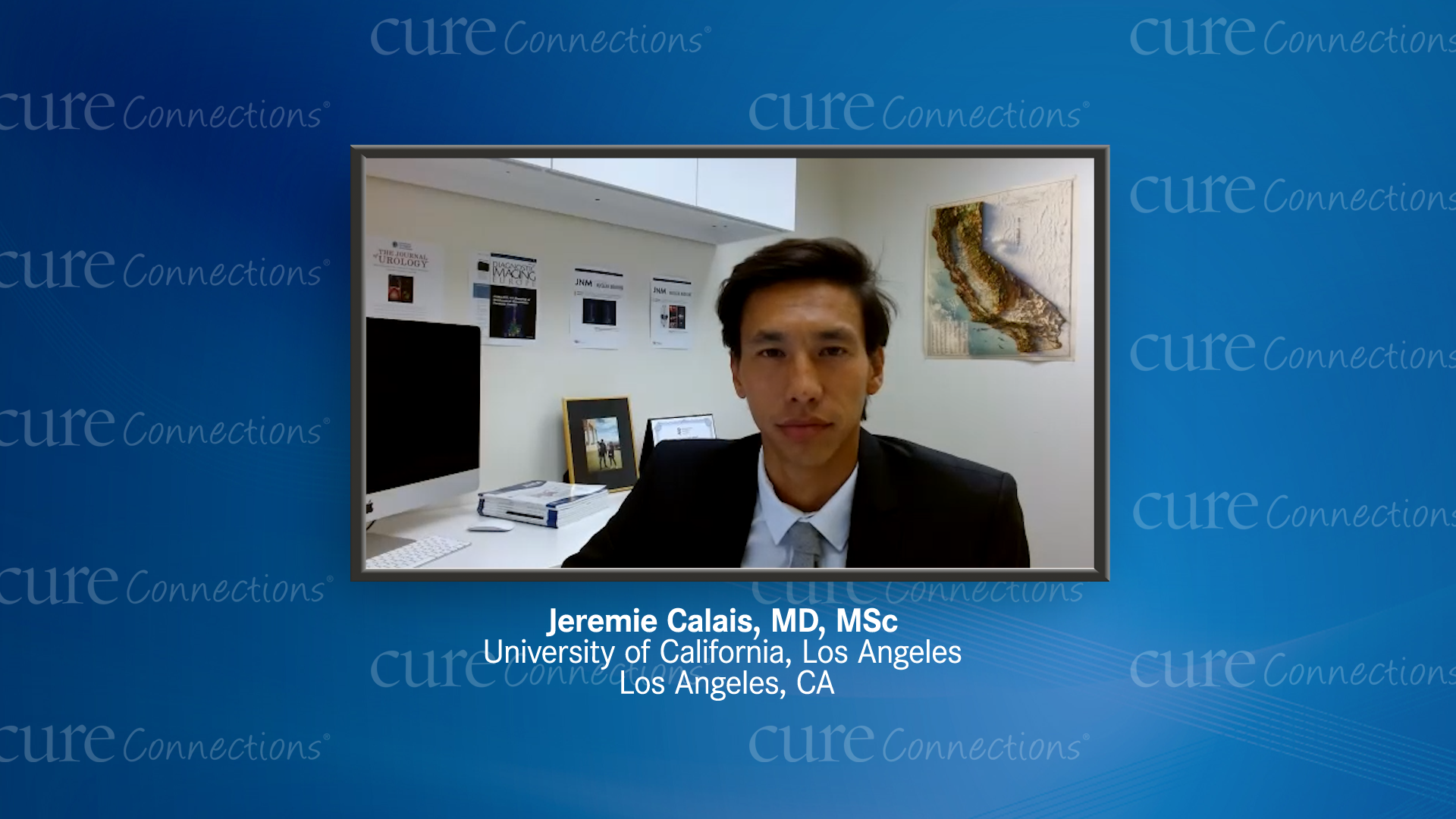 Clinical Considerations Related to Lutetium 177– PSMA-617 Treatment in mCRPC 