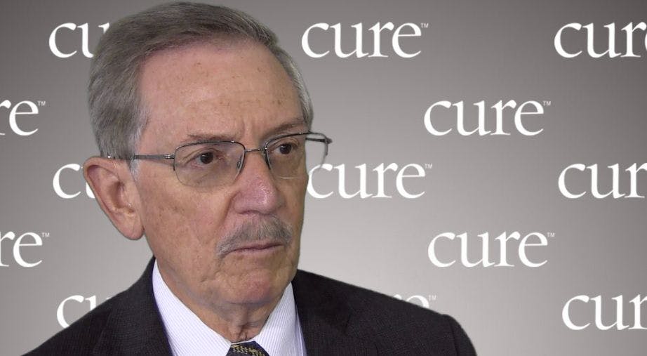 Diagnostic Advances Shape Treatment Decisions in Lung Cancer