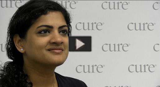 Ishwaria Mohan Subbiah on Older Patients Enrolled in Clinical Trials