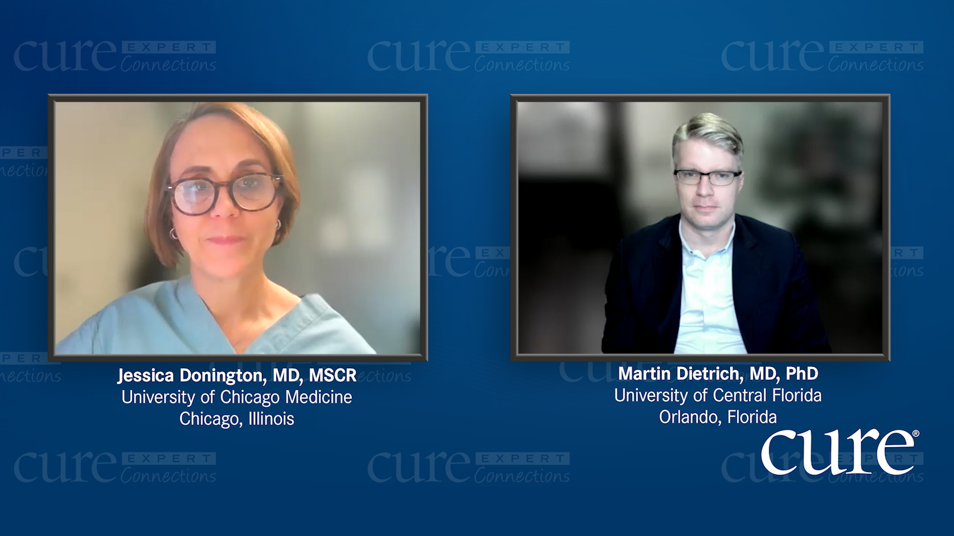 Role of Adjuvant Therapy in Early Non-Small Cell Lung Cancer