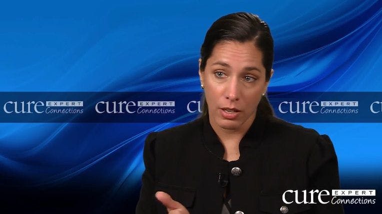 Treatment Options in Relapsed CLL