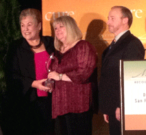 Patient Advocates Honored as MPN Heroes