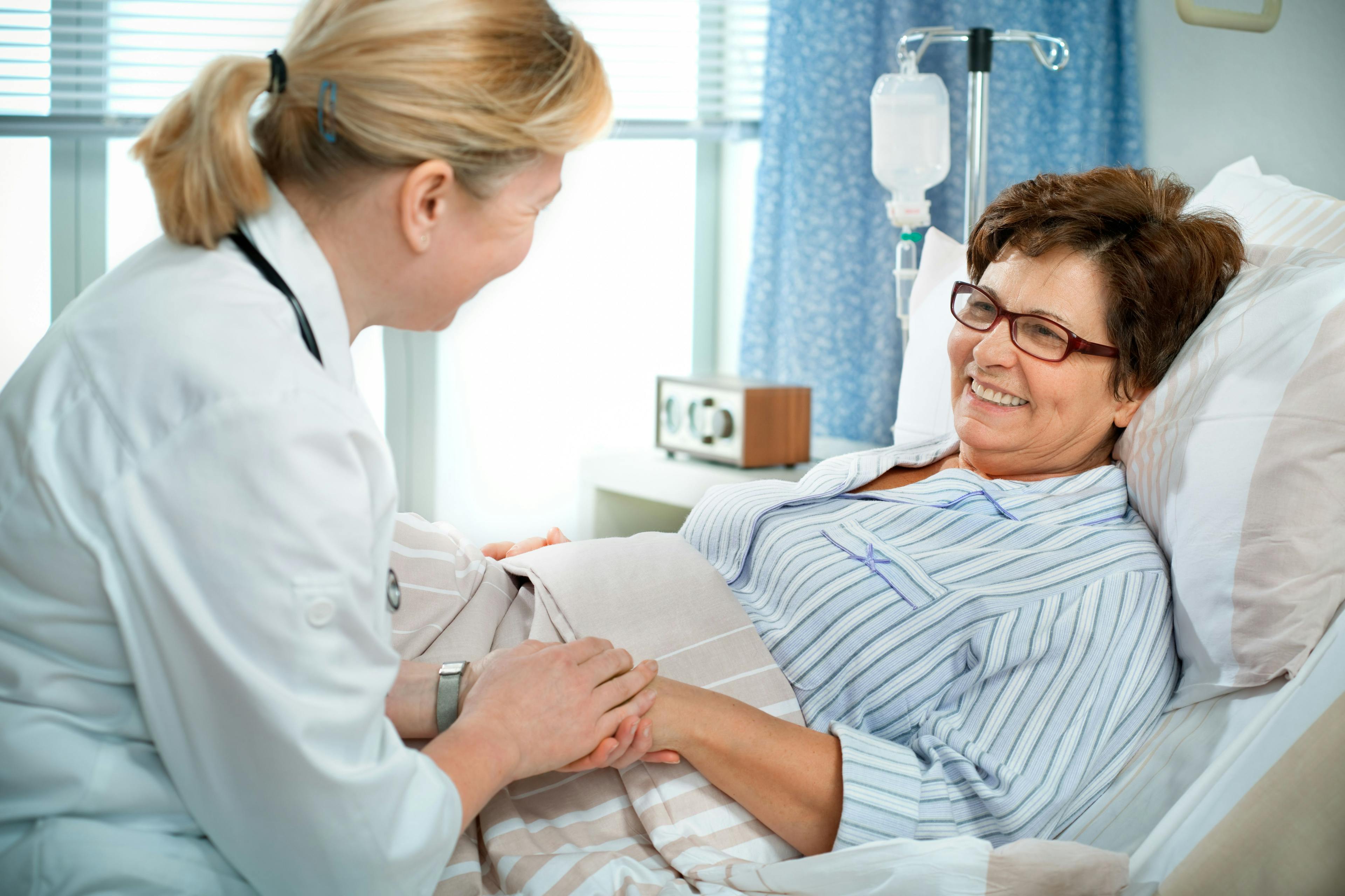 Carboplatin Alone May Negatively Impact Survival in Patients With Ovarian Cancer