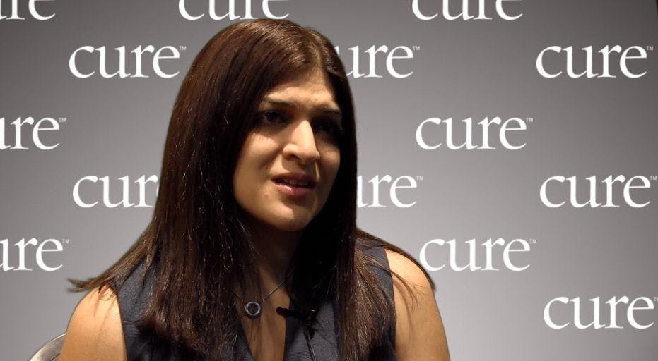Julie Nangia Discusses the Impact of Hair Loss