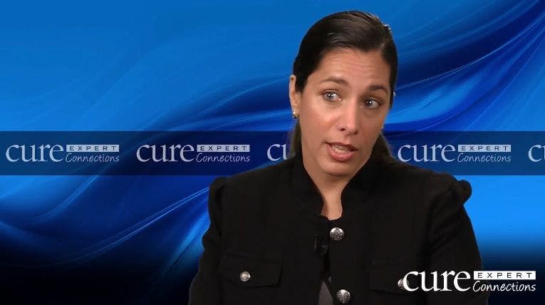 Predicting Response to Therapy in CLL