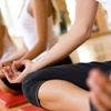 Yoga Improves Quality of Life in Patients With Lung Cancer