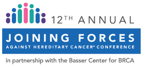 The Joining FORCEs Against Hereditary Cancer Conference Session Recordings Are Now Available