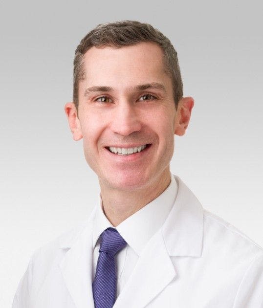 Episode 30: Bladder Cancer Matters Podcast Veterans and Bladder Cancer: What You Need to Know with Dr. Joshua Meeks