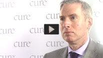 D. Ross Camidge Discusses Brain Metastases in Patients With Lung Cancer