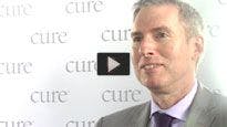 D. Ross Camidge on the Development of a New Lung Cancer Drug