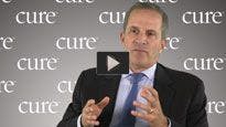 Dr. Shore Provides an Overview of Biomarkers in Prostate Cancer