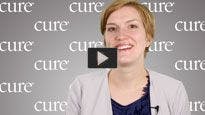 Carolyn Presley Discusses the Burden of Curative Lung Cancer Treatment