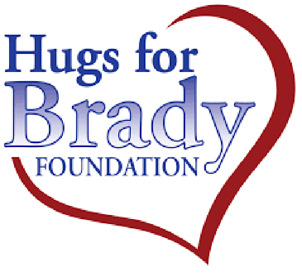 Conquering Pediatric Cancer: Why Hugs for Brady Isn't Giving Up the Fight