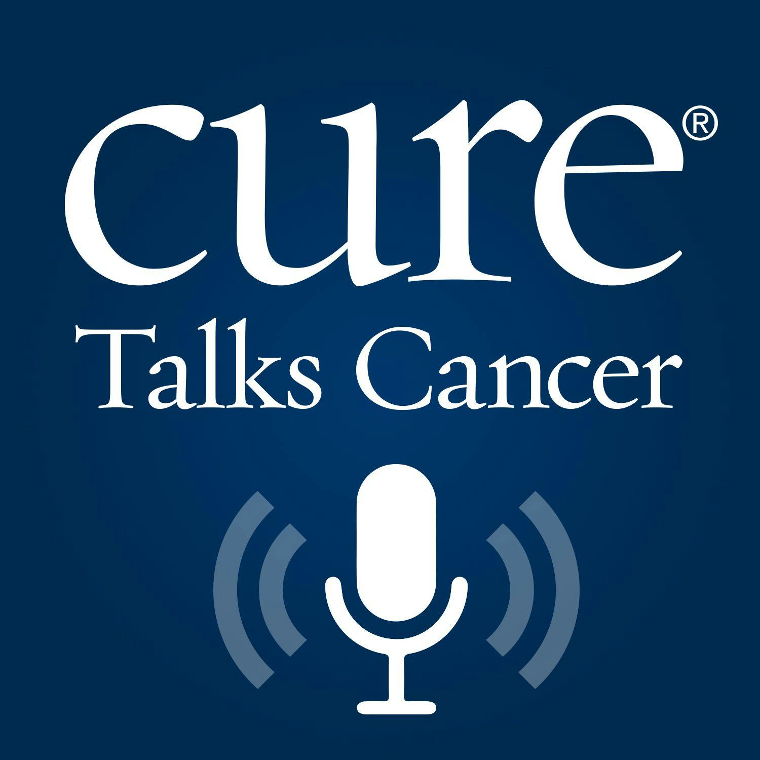 The Top 10 'CURE Talks Cancer' Podcasts of 2020