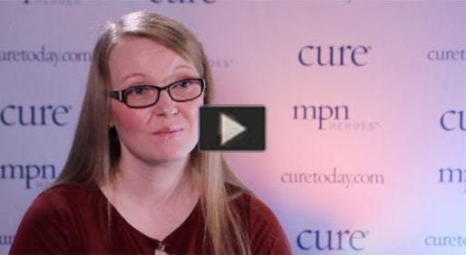 Educating Patients to Ensure the Best MPN Care
