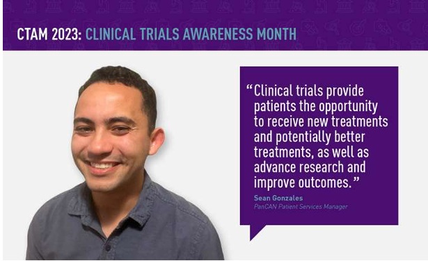 How to Find and Enroll in a Clinical Trial for Pancreatic Cancer
