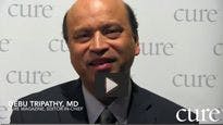 SABCS: Debu Tripathy Discusses Hormonal Therapy Advances in Breast Cancer 