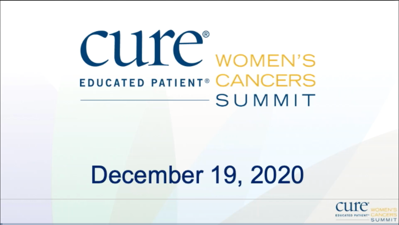 Educated Patient Women's Cancer Summit