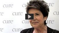 Bonnie J. Addario Discusses the Genomics of Young Lung Cancer Study