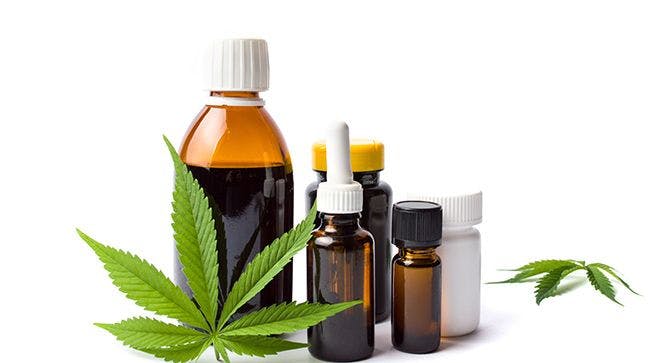 Expert: Regulating Medical Marijuana Will Ensure More Effective Pain Management
