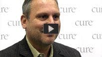 Blake A. Morrison Discusses the Excitement in Myeloma Research