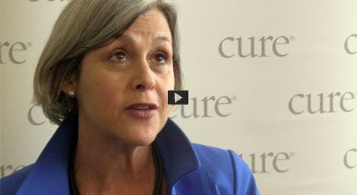Diane Zipursky Quale on Shared Decision Making for Bladder Cancer